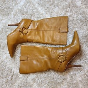 Michael Kors westgate boots
